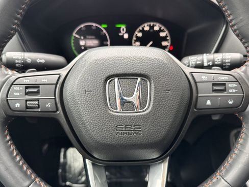 Used 2024 Honda CR-V Sport-L image 28