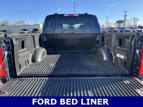 Used 2023 Ford F150 XLT image 9