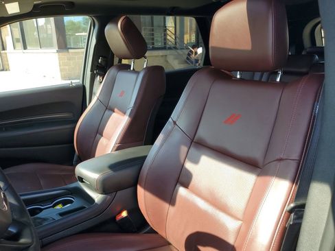 Used 2024 Dodge Durango GT AWD/4WD image 19