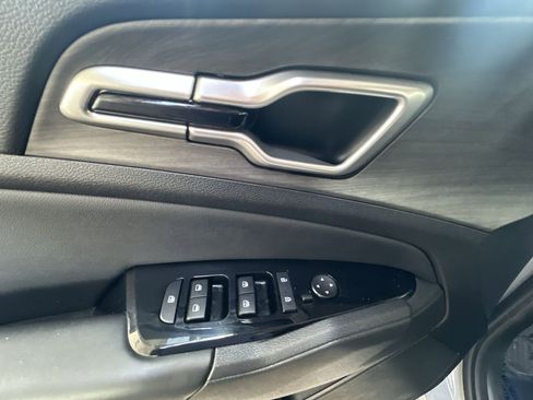 Certified 2023 Kia Sportage X-Line image 15