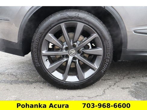 Certified 2026 Acura MDX A-Spec image 36