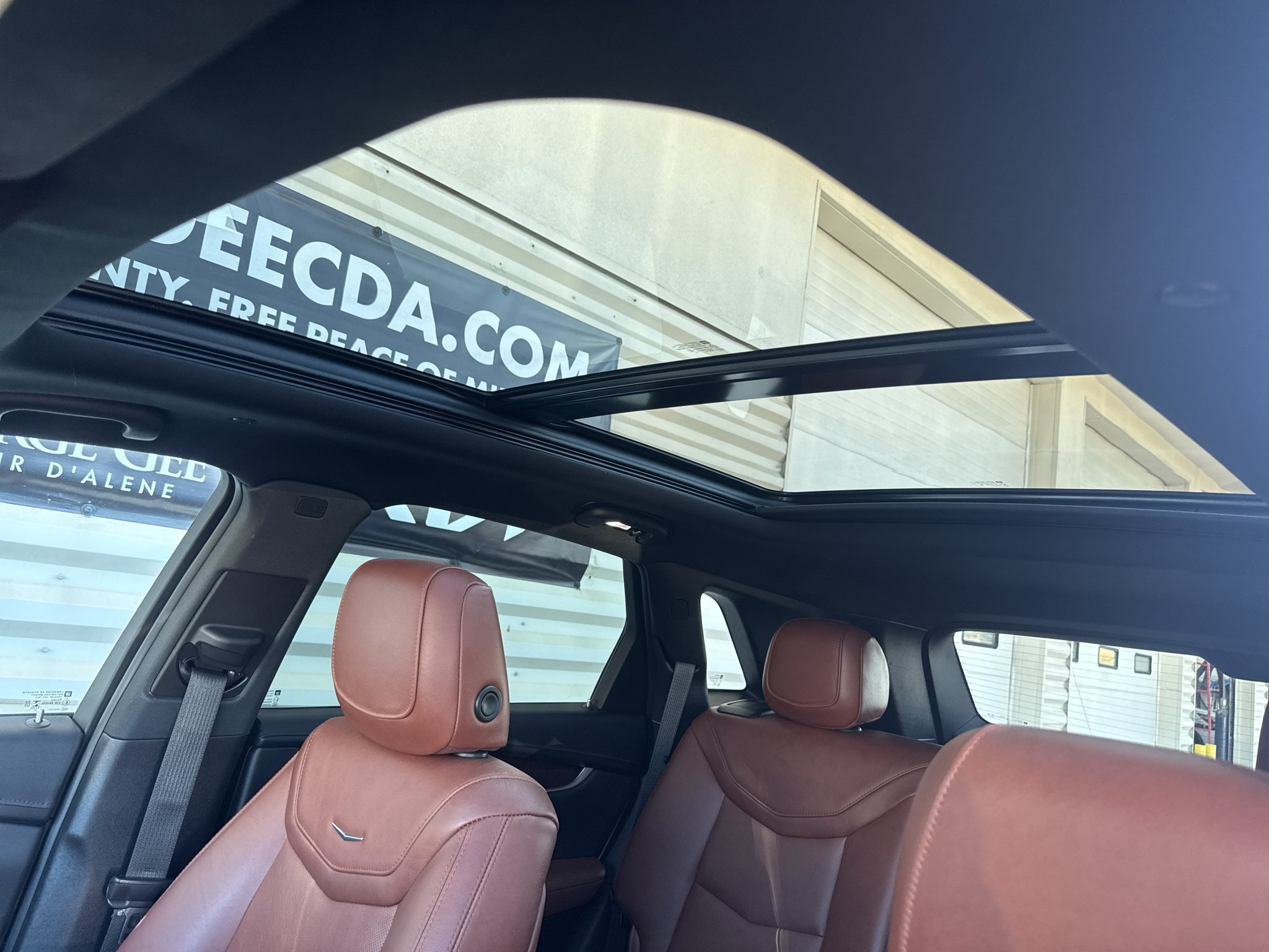 Used 2022 Cadillac XT5 Premium Luxury AWD/4WD image 27