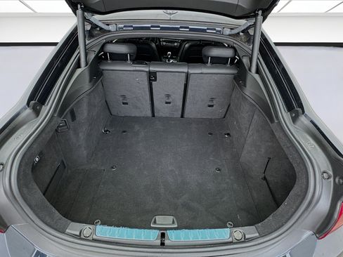 Used 2019 BMW 430i Gran Coupe w/ Convenience Package image 18