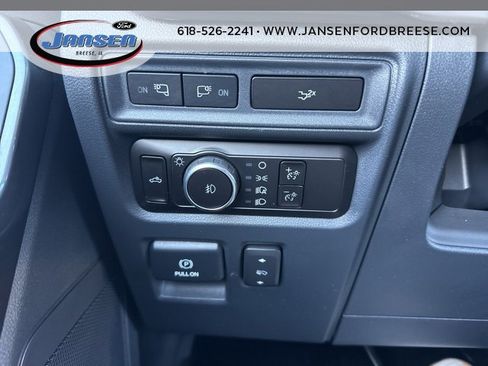 Used 2023 Ford F150 XLT w/ Equipment Group 302A High image 14