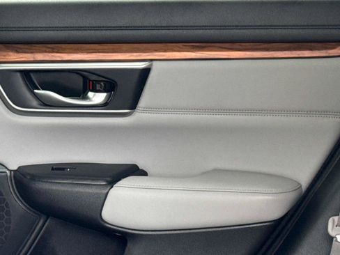 Certified 2022 Honda CR-V EX-L image 16