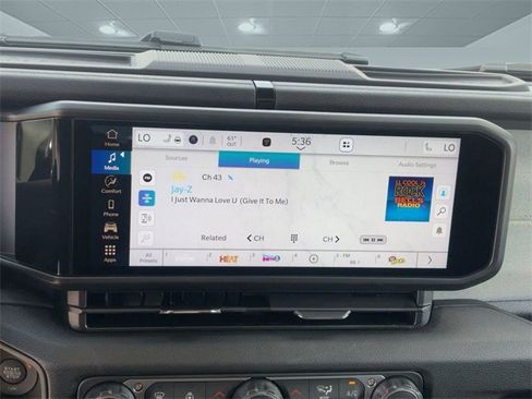 New 2026 Jeep Wrangler Sport S image 22