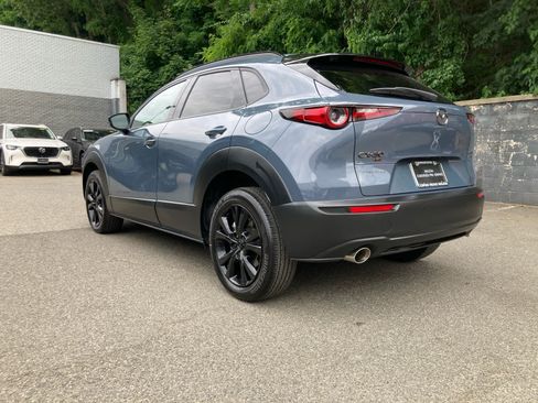 Certified 2026 MAZDA CX-30 2.5 Turbo w/ Premium Plus Pkg AWD/4WD image 15
