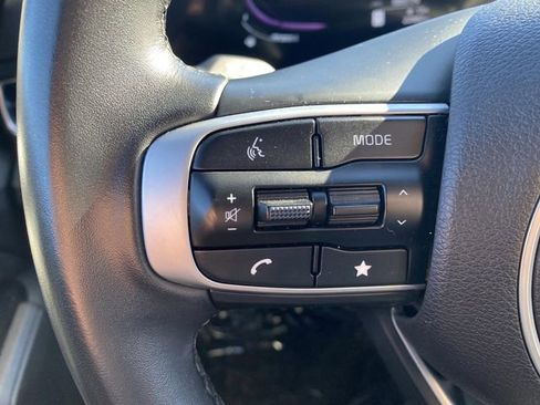 Certified 2023 Kia Sportage X-Line w/ X-Line Premium Package image 30
