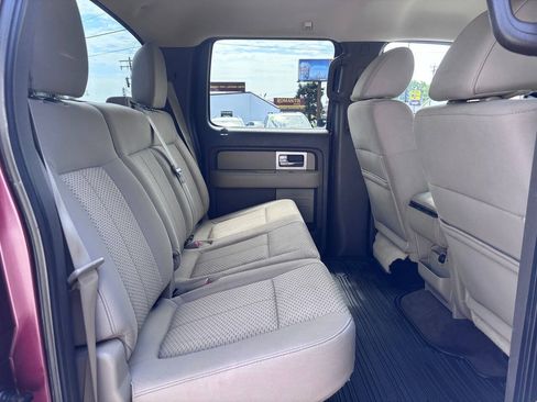 Used 2010 Ford F150 XLT AWD/4WD image 23