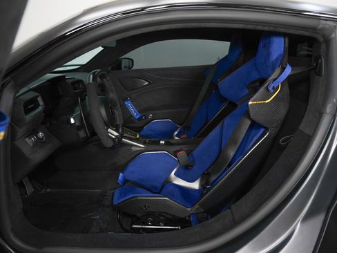 Used 2025 Maserati MC20 GT2 Stradale RWD image 45