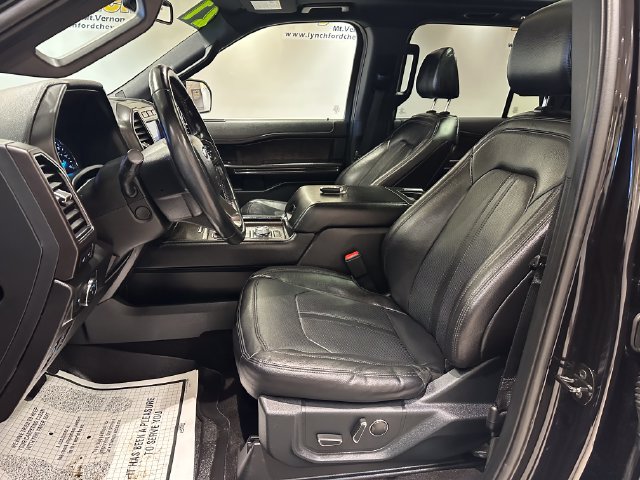 Certified 2021 Ford Expedition Limited AWD/4WD image 6