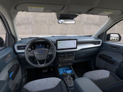 New 2026 Ford Maverick XLT AWD/4WD image 9