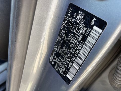 Used 2020 Hyundai Kona SEL FWD image 12