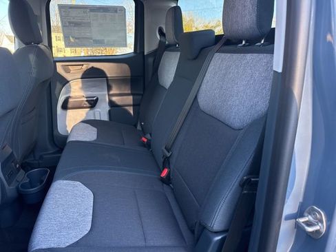 New 2026 Ford Maverick XLT w/ XLT Luxury Package image 19