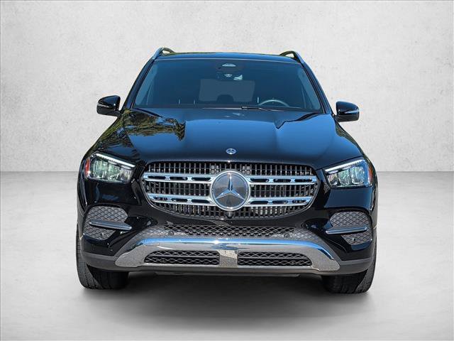 Certified 2026 Mercedes-Benz GLE 350 4MATIC image 2