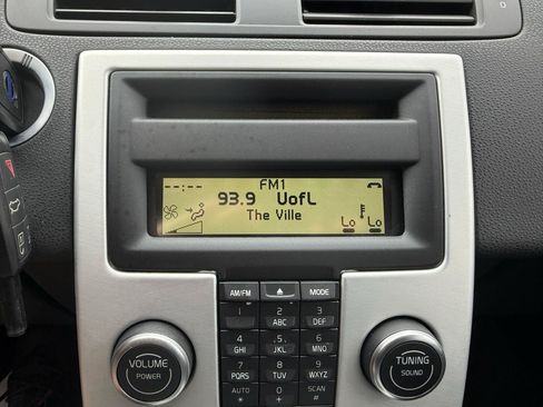 Used 2012 Volvo C30 FWD image 10
