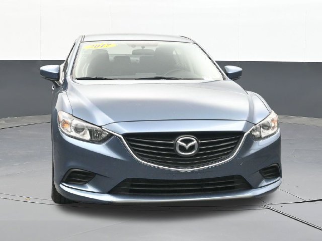 Used 2017 MAZDA MAZDA6 Sport FWD image 20