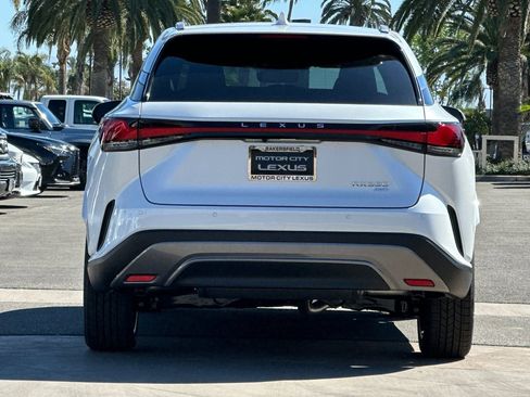 New 2026 Lexus RX 350 AWD image 5