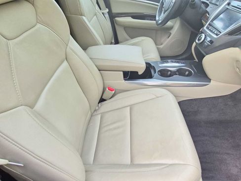 Used 2018 Acura MDX SH-AWD image 22