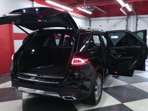 Used 2022 Mercedes-Benz GLE 350 image 34