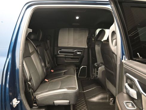 Used 2020 RAM 2500 Laramie AWD/4WD image 12