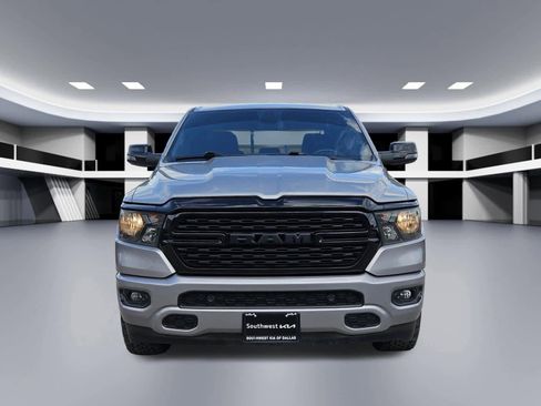 Used 2023 RAM 1500 Lone Star AWD/4WD image 9