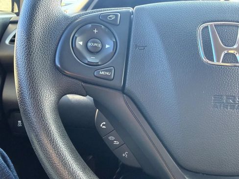 Used 2016 Honda CR-V LX image 18