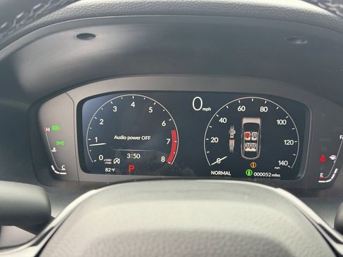 New 2026 Acura ADX FWD image 26