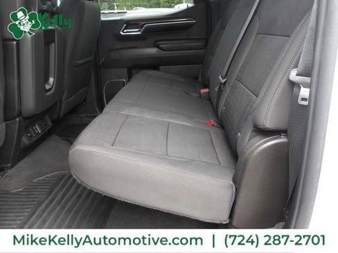 Certified 2022 Chevrolet Silverado 1500 LT image 13