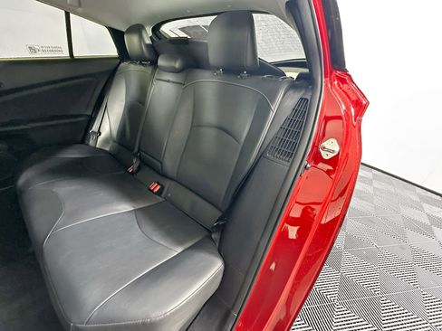 Used 2021 Toyota Prius Prime XLE image 26