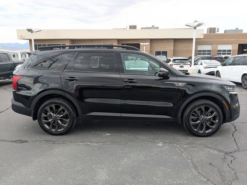 Used 2022 Kia Sorento SX Prestige AWD/4WD image 7