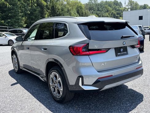 Used 2023 BMW X1 xDrive28i w/ Premium Package AWD/4WD image 5