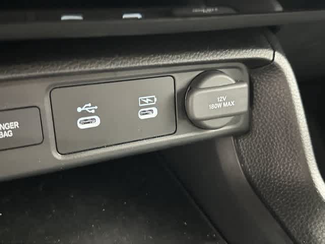 Certified 2026 Honda Civic Sport image 25