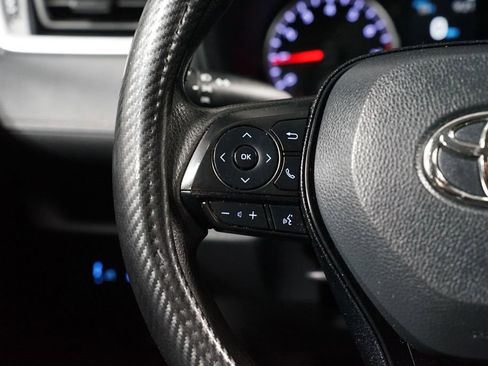 Certified 2021 Toyota RAV4 LE image 14