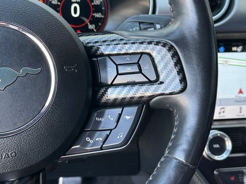 Used 2019 Ford Mustang GT Premium w/ Equipment Group 401A image 28