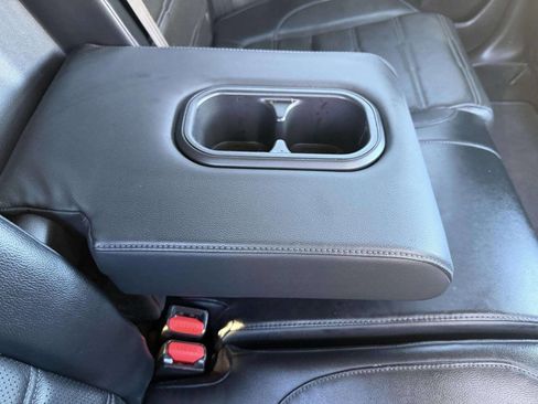 Used 2017 Honda CR-V EX-L image 25
