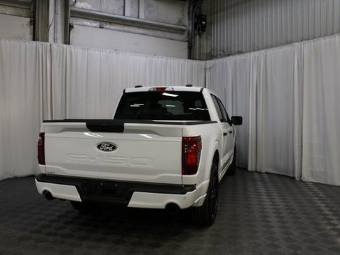 New 2025 Ford F150 STX w/ LOBO Package image 25