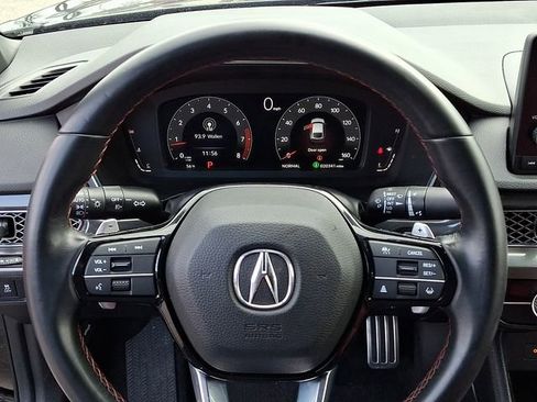 Used 2024 Acura Integra A-Spec image 22