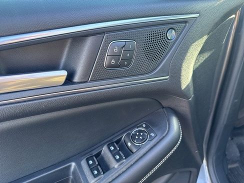 Used 2021 Ford Edge ST w/ Equipment Group 401A image 19