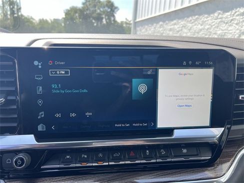 New 2024 Chevrolet Silverado 1500 RST w/ All Star Edition Plus image 13