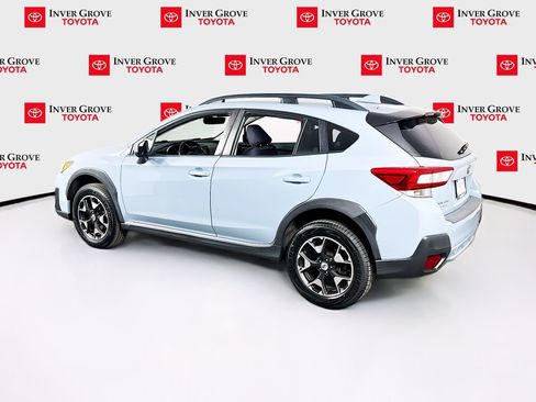 Used 2018 Subaru Crosstrek 2.0i Premium image 7