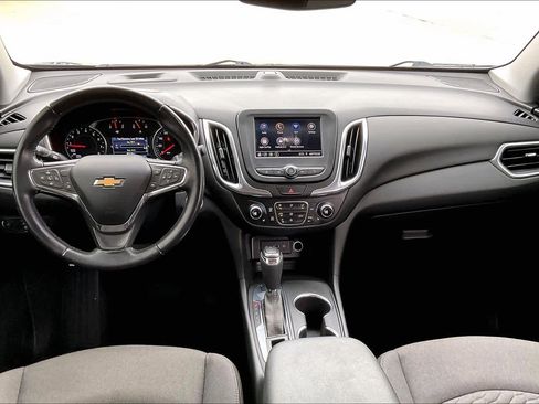 Certified 2021 Chevrolet Equinox LT image 14
