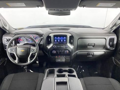 Certified 2020 Chevrolet Silverado 1500 LT w/ Trailering Package image 14