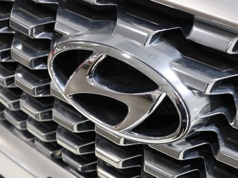 Used 2020 Hyundai Palisade SEL w/ Convenience Package AWD/4WD image 12