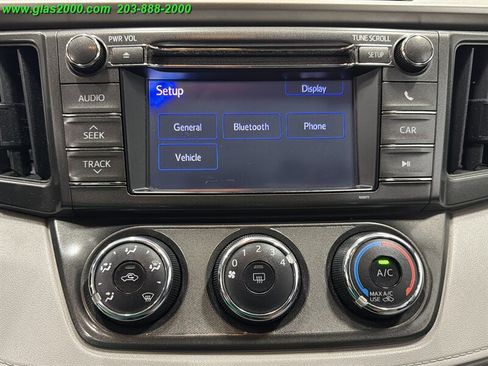 Used 2013 Toyota RAV4 LE AWD/4WD image 11