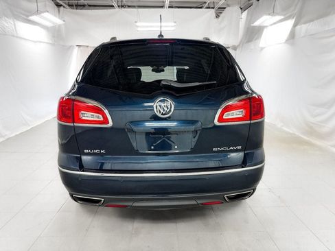 Used 2017 Buick Enclave Leather w/ Trailering Package FWD image 4