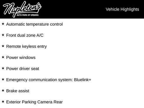 New 2026 Hyundai Santa Cruz SEL image 15
