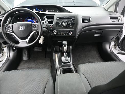 Used 2015 Honda Civic LX image 29