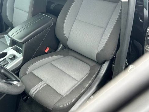 Used 2024 Chevrolet Blazer LT w/ Midnight/Sport Edition image 8