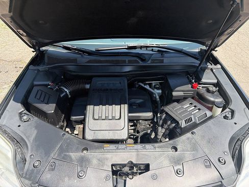 Used 2017 GMC Terrain SLE FWD image 28